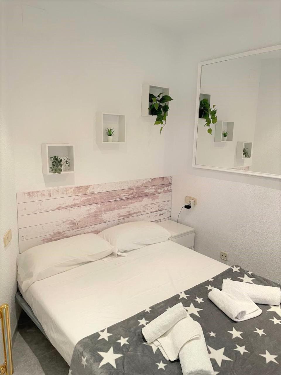 Apartamento En Platja Sant Pol S'Agaro Con Pisicina Y Jardin Sant Feliu de Guíxols Dış mekan fotoğraf