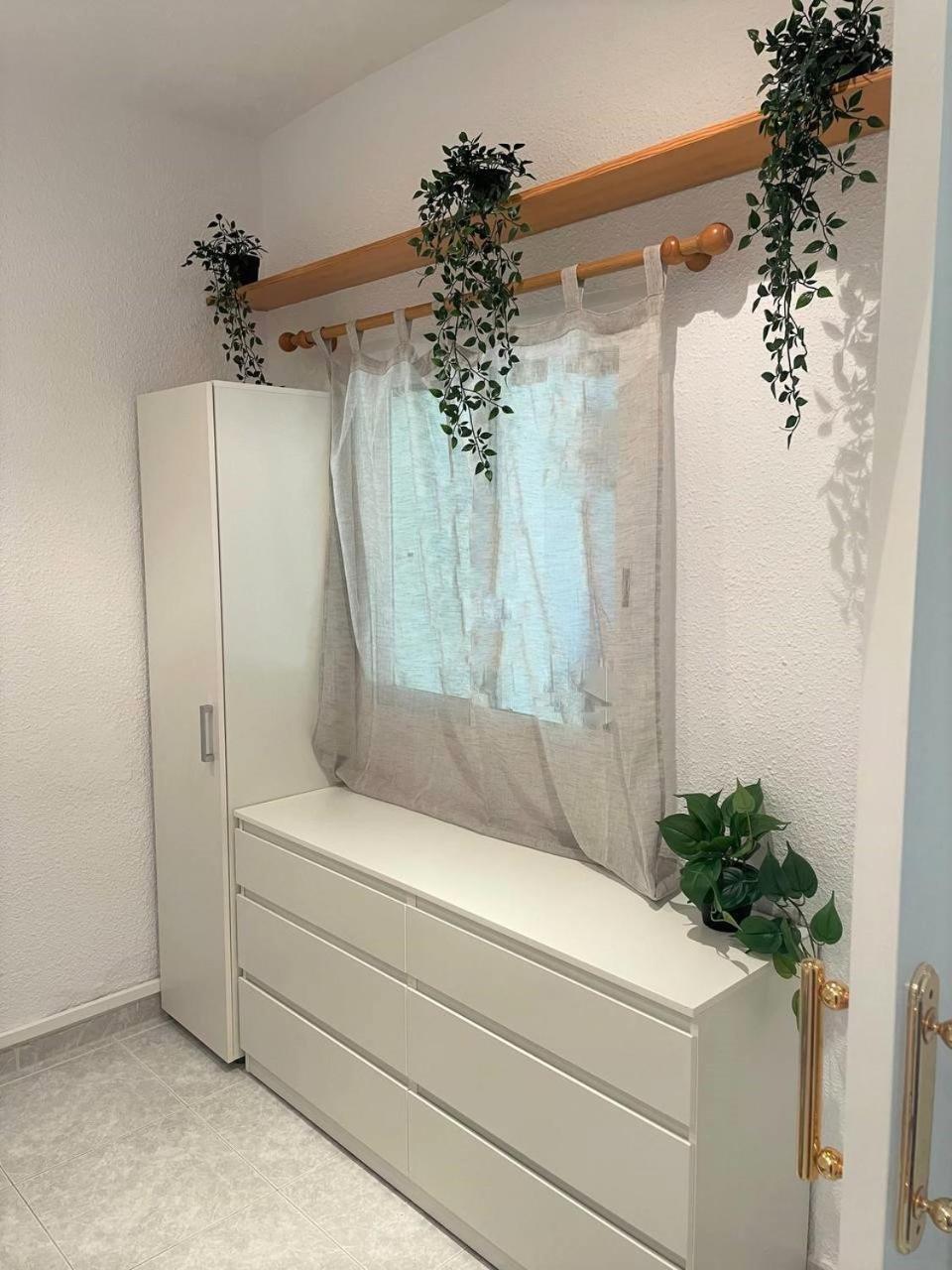 Apartamento En Platja Sant Pol S'Agaro Con Pisicina Y Jardin Sant Feliu de Guíxols Dış mekan fotoğraf